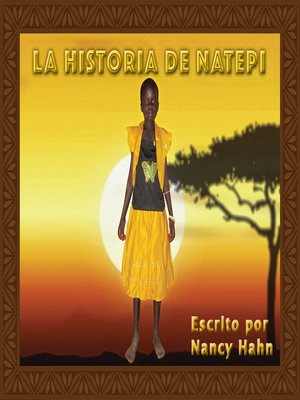 cover image of La Historia de Natepi